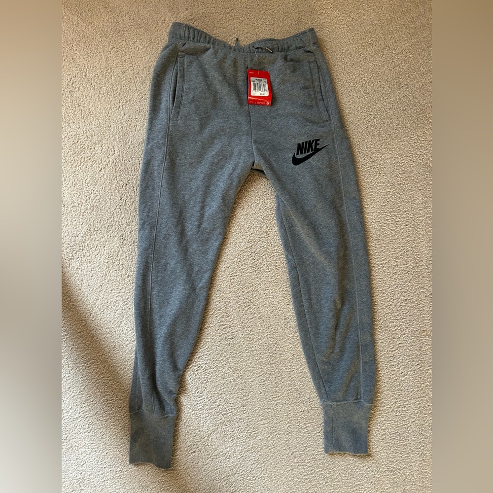 Women’s Nike Sweatpants Joggers